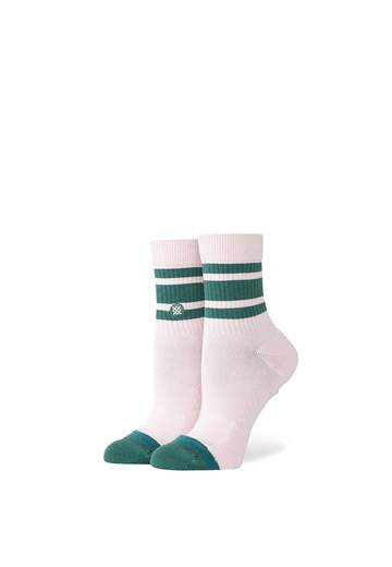Stance Womens Boyd Quarter SS26