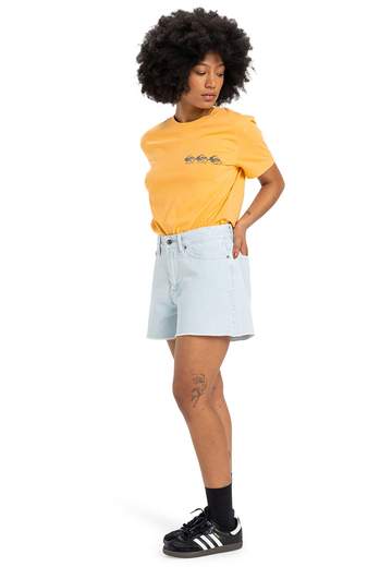 Quiksilver Denim Short SS25