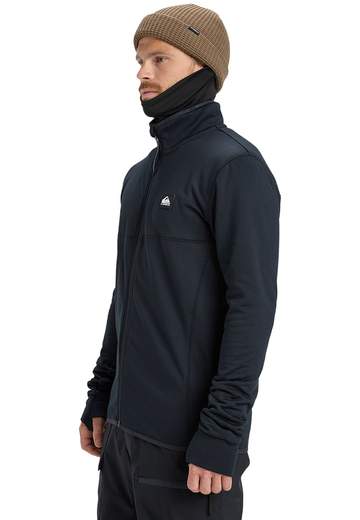 Quiksilver Steep Point FZ Fleece W25