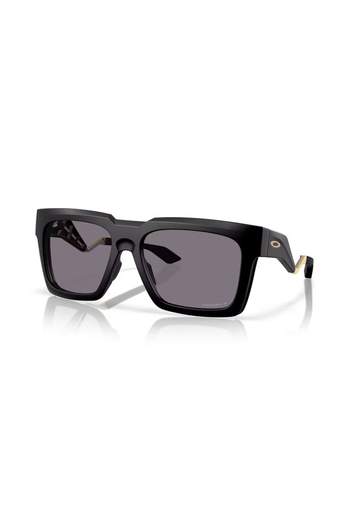Oakley Enigma Ink Matte Black Prizm Grey Polarized