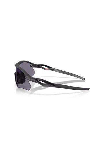 Oakley Radar Plate Matte Black Prizm Grey