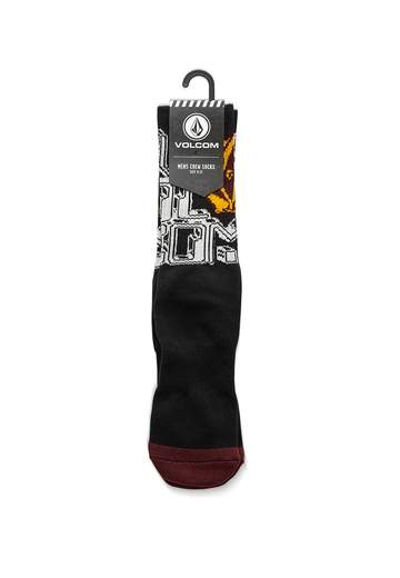 Volcom Fa Callum Rooney Sock Pr W25
