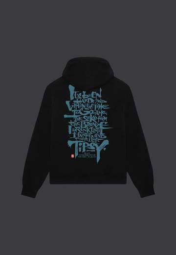 Dolly Noire Hyakki Yagyo Chant Hoodie W25