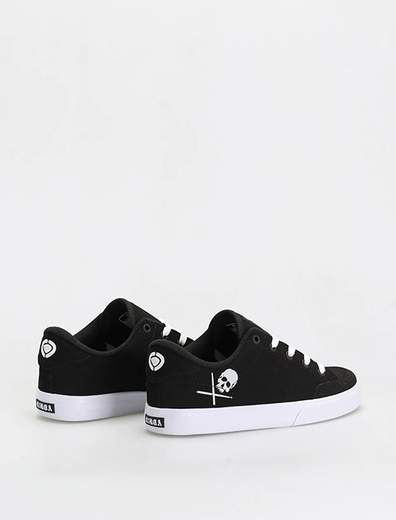 Circa Buckler SK Black White