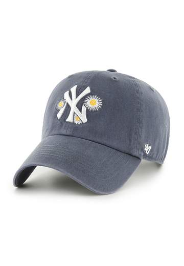 47 Icons Clean Up New York Yankees SS26