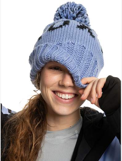 Roxy Tonic Beanie