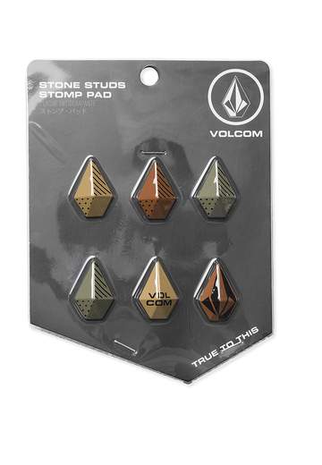 Volcom Stone Studs Stomp W25