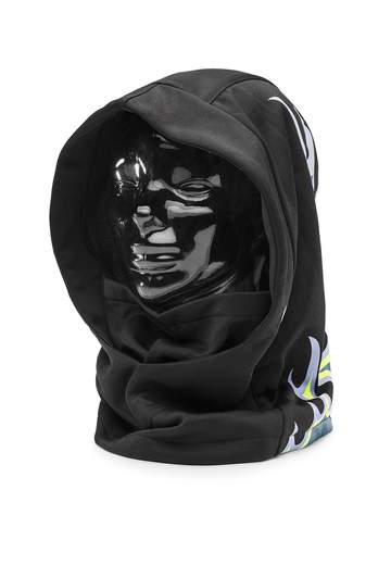 Volcom Youth Hydro Fleece Hood Thingy W24