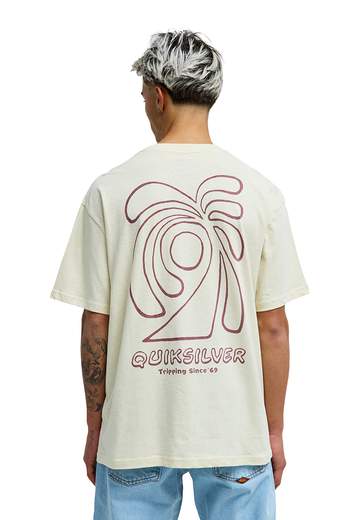 Quiksilver Curve Palm SS26