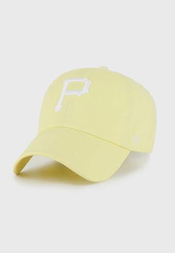 47 Clean Up Pittsburgh Pirates SS25