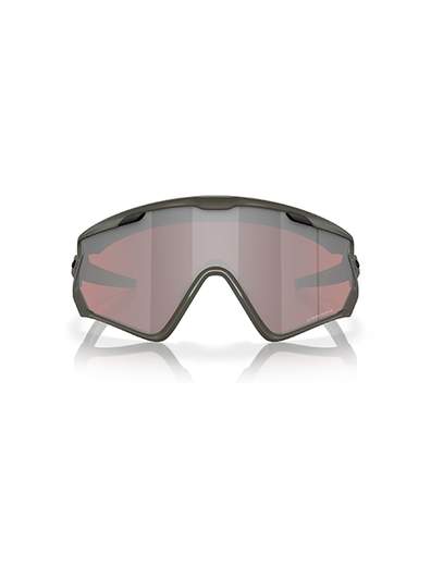 Oakley Wind Jacket 2.0 Matte Olive Prizm Snow Black W23