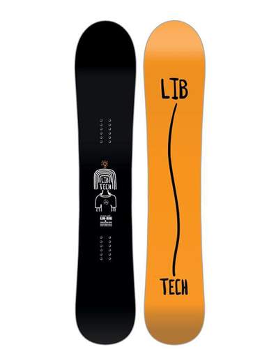 Lib Tech Lib Rig 156 cm W23