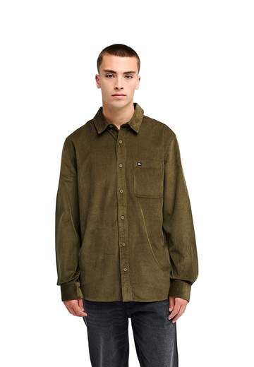 Quiksilver Smoke Trail Cord W26