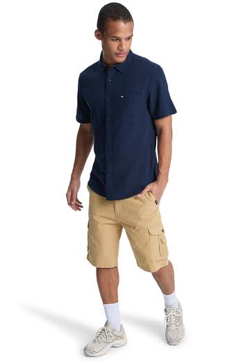 Quiksilver Time Box SS26