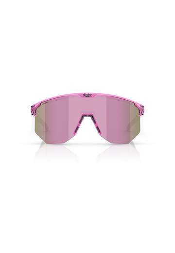 Bliz Hero Small Transparent Pink Brown Rose Multicol
