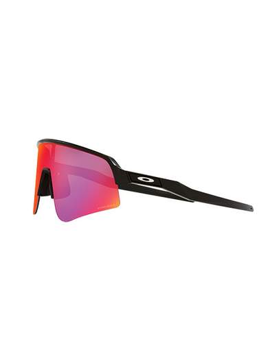Oakley Sutro Lite Sweep Matte Black Prizm Road