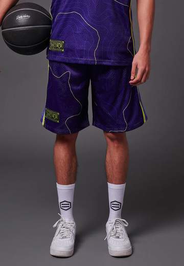 Dolly Noire GOAT Dune Easyshorts SS24