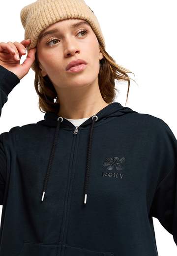Roxy Surfing By Daylight Full Zip SS26