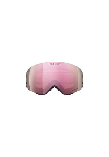 Oakley Flight Deck M Matte Black Prizm Rose Gold Iridium W24