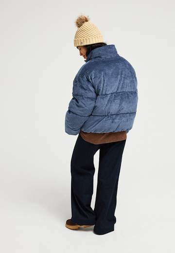 Roxy Crystal Fade Corduroy W26