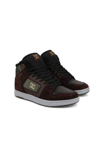 Dc Manteca 4 HI WR W25