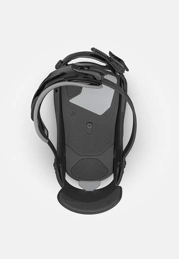 Mercury FASE® – Attacco Freeride All-Mountain
