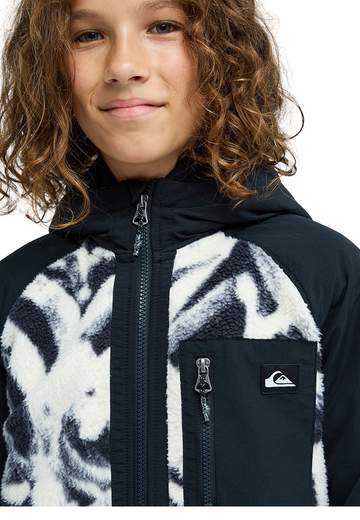 Quiksilver Hawkwings Fleece Youth W26