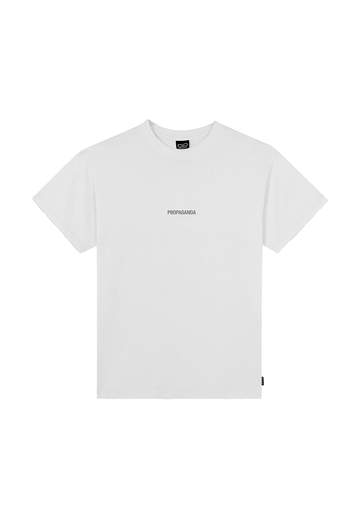 Propaganda Ribs Lord T-shirt SS26