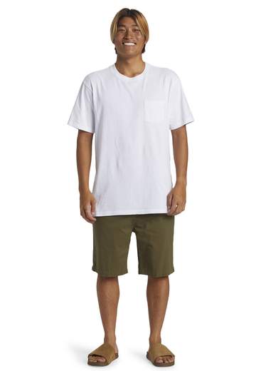Quiksilver Everyday Union Light SS24