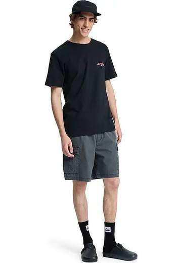 Quiksilver Tap In SS SS26