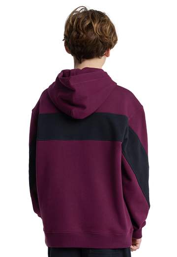 Quiksilver Mercury Trident Hood Youth SS26