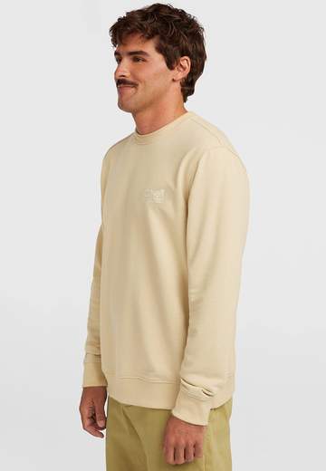 Oneill Originals Cali Crew SS26