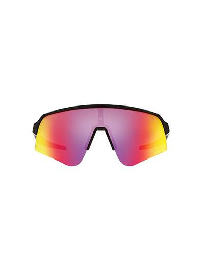 Oakley Sutro Lite Sweep Matte Black Prizm Road