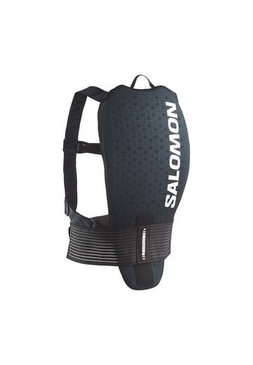 Salomon Flexcell Black W24