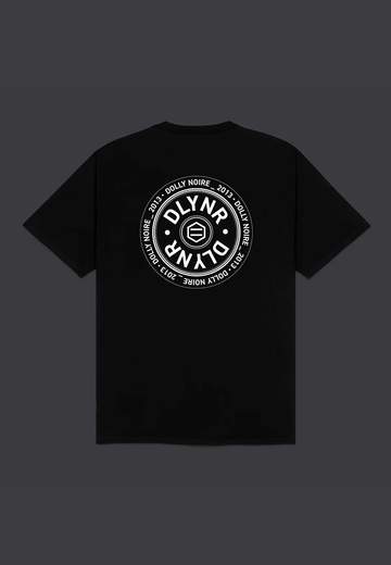 Dolly Noire Circle Tee SS26