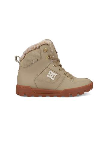 Dc Manteca 4 Boot W25
