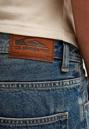 Quiksilver Quiksilver Relaxed Denim W26