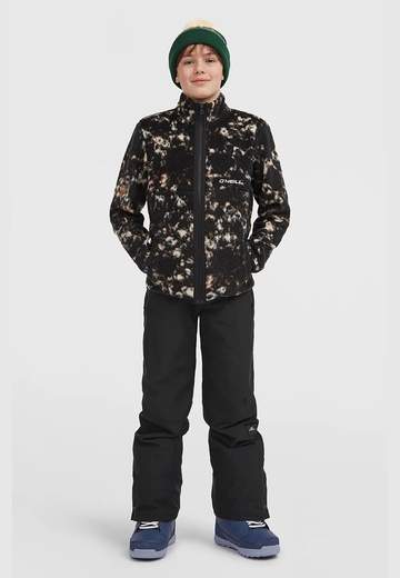 Oneill O'neill High Pile Fz Fleece W25