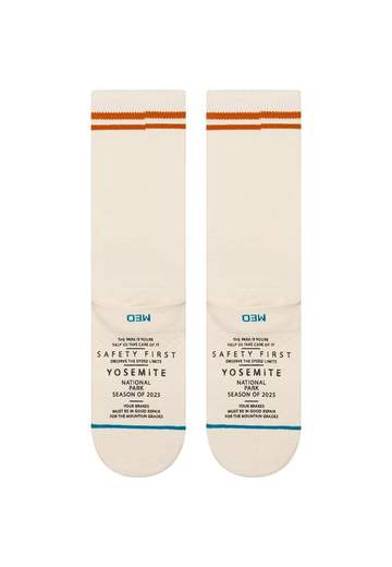 Stance Yosemite Np Crew W25