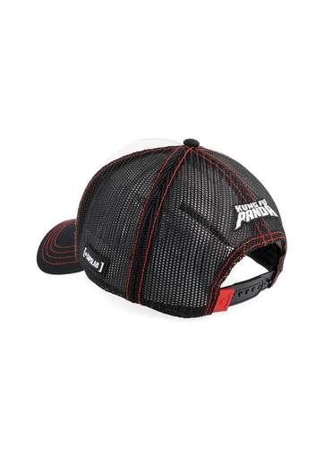 Capslab Kung Fu Panda