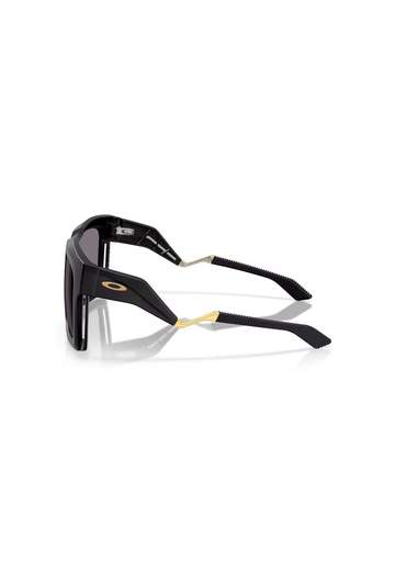 Oakley Enigma Ink Matte Black Prizm Grey Polarized