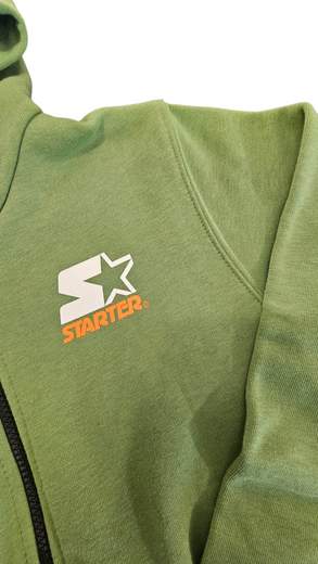 Starter 1214 UB ST SS24
