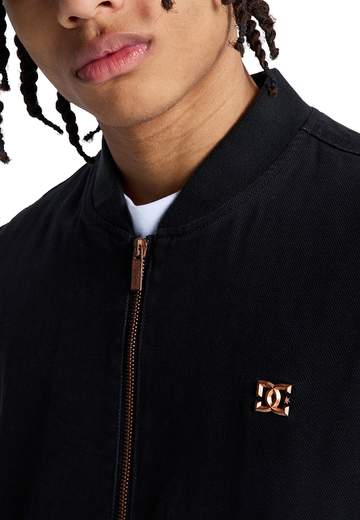 Dc Workshop Vest SS26