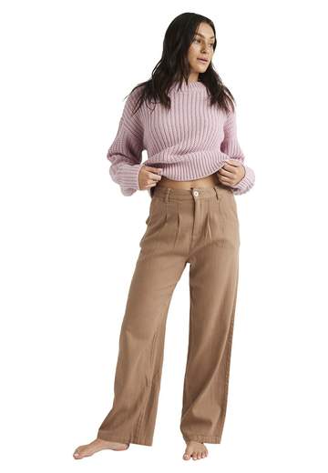 Roxy Attractive Light Pant SS25
