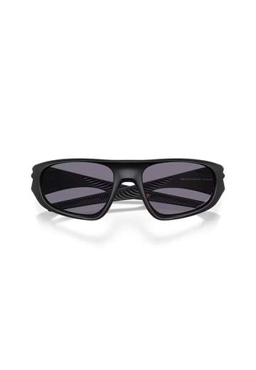 Oakley Neoforma Matte Black Prizm Grey