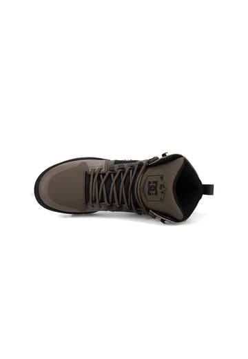 Dc Pure High-Top WR Boot W25