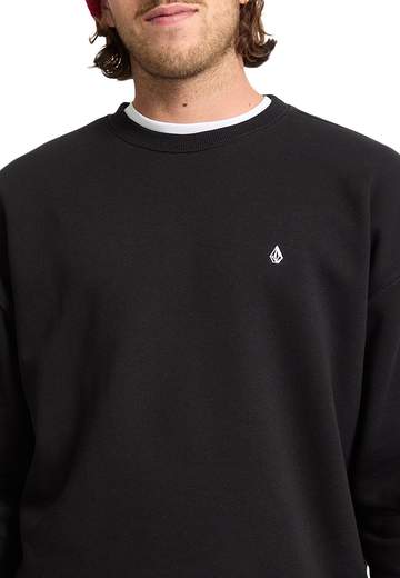 Volcom Single Stone Crew SS26