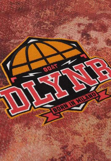 Dolly Noire GOAT Chemical Tank Top SS24