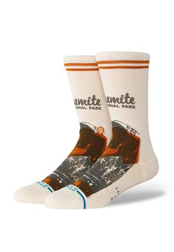 Stance Yosemite Np Crew W25