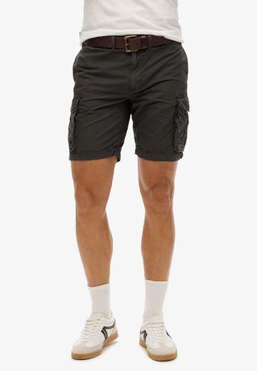 Superdry Parachute Light Short